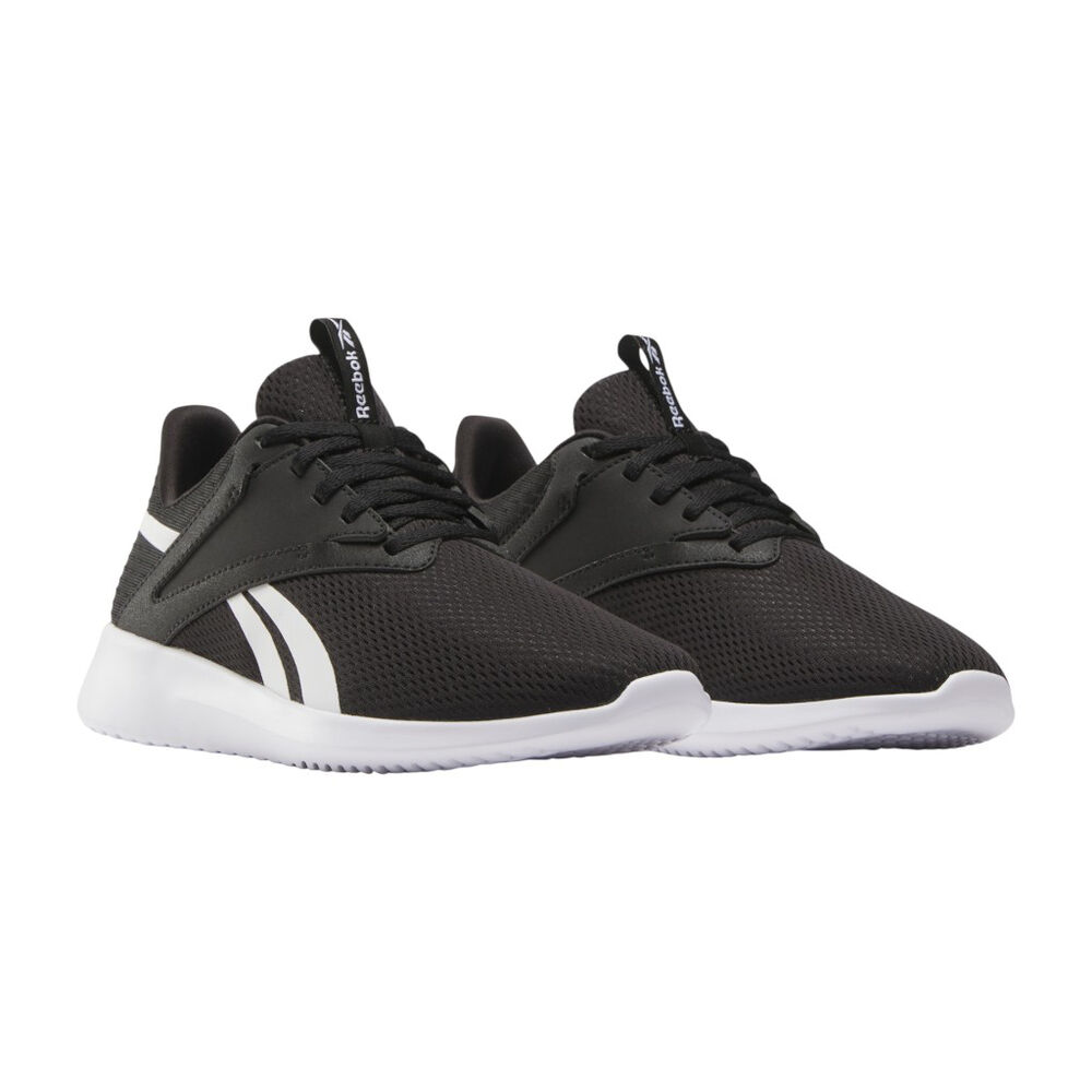 Tenis negro/blanco dama talla 27 Reebok image number 1