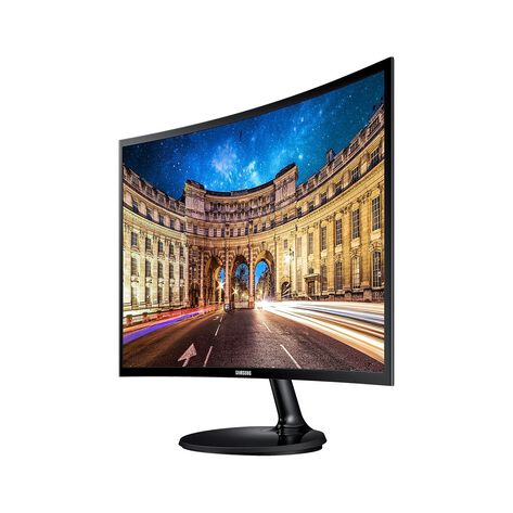 Monitor Curvo Samsung 27"