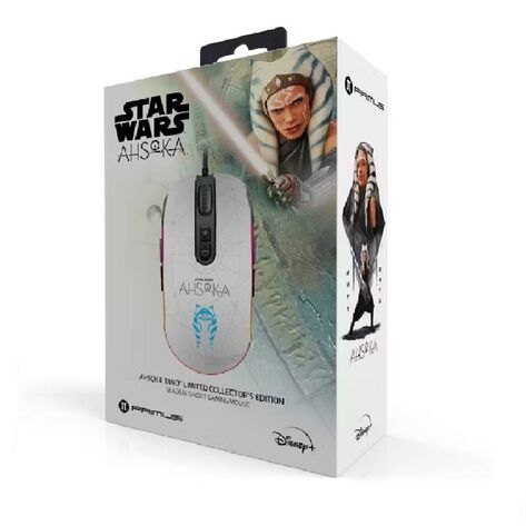 Mouse Primus G Ahsoka T Gladius 12400T