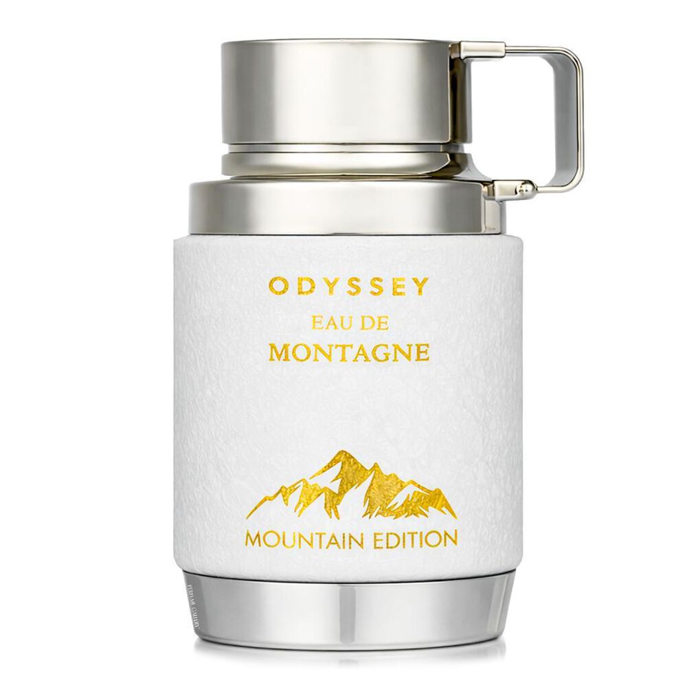 Perfume para Caballero Armaf Odyssey Eau de Montagne EDP 100 ml image number 1