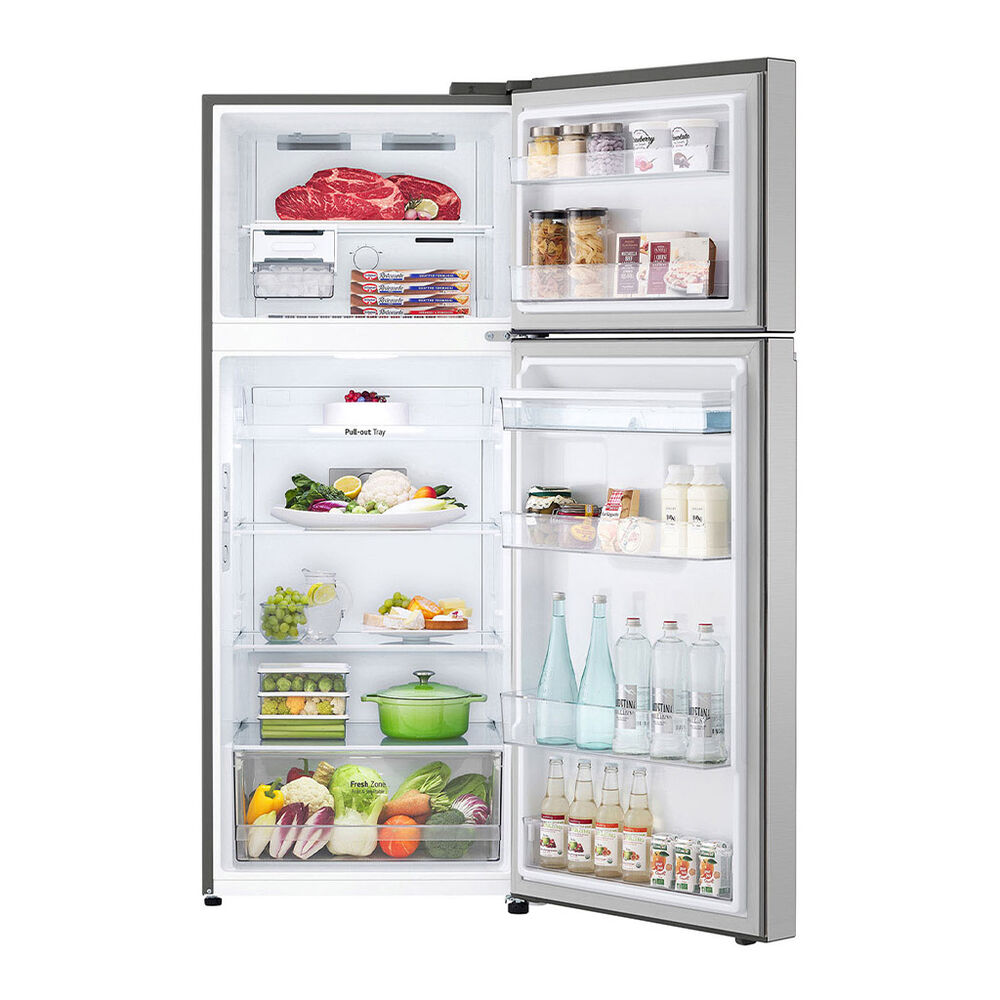 Refrigerador LG 14P Top Mount image number 3