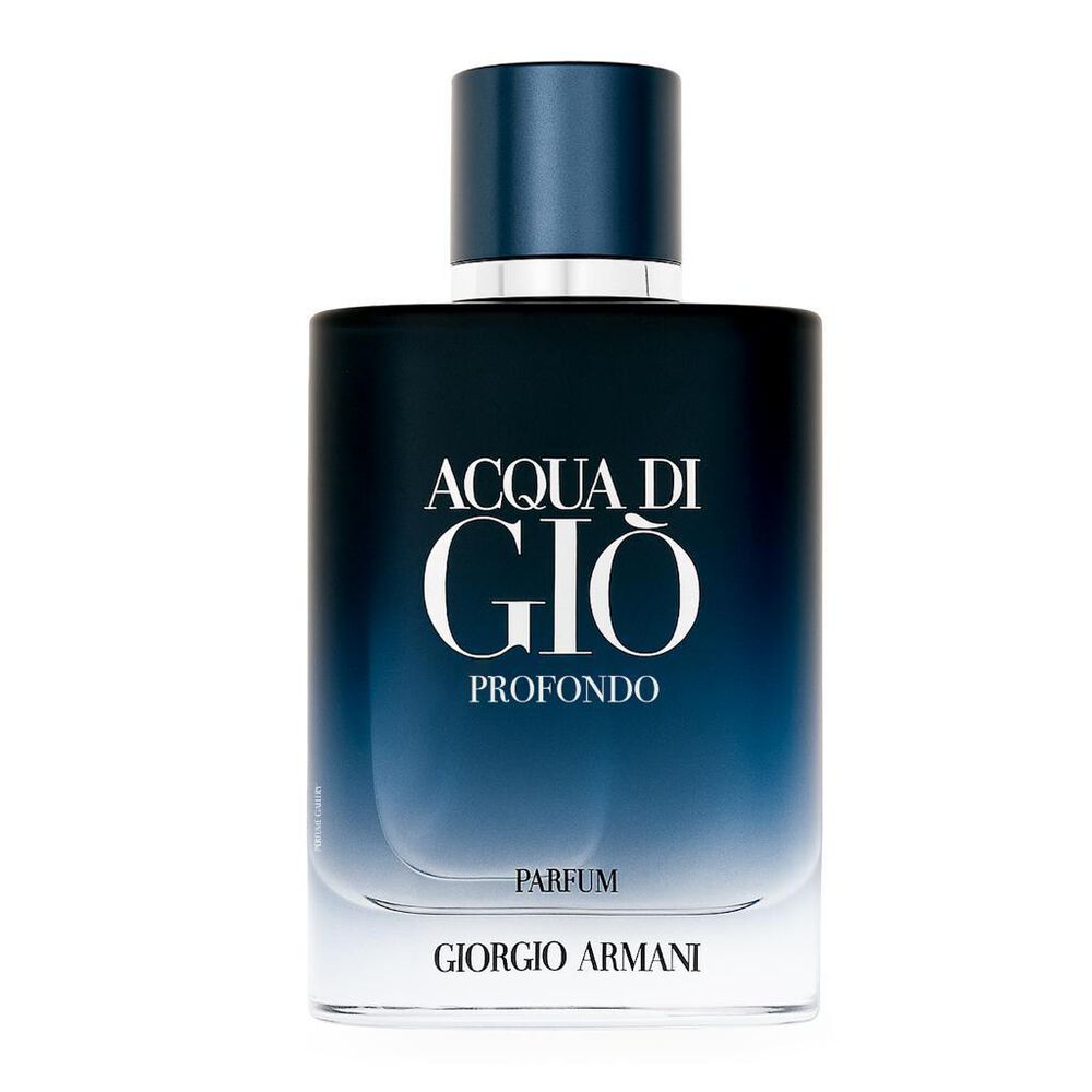 Perfume para Caballero Armani Acqua Di Gio Profondo Parfum 100 ml image number 1