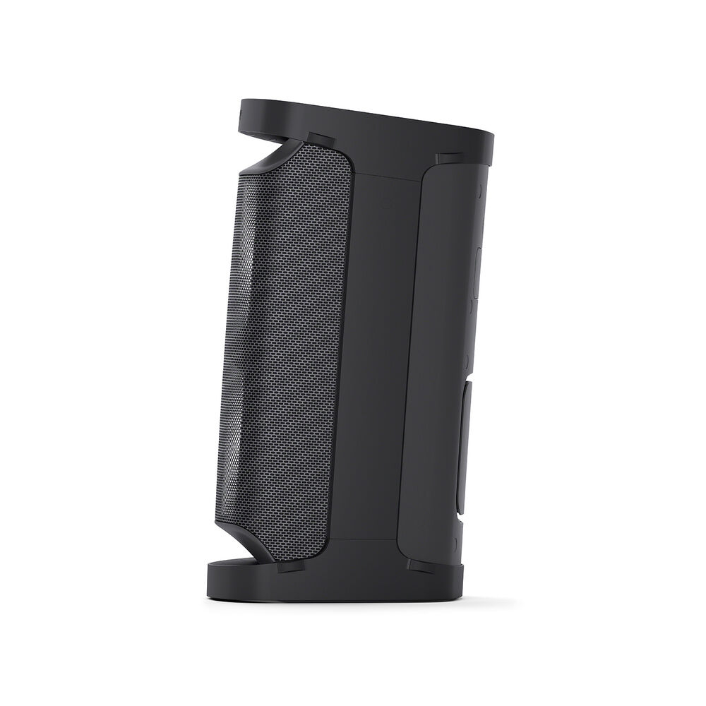 Bocina Inal&aacute;mbrica Sony SRS-XP500 Bluetooth 57cm Negro image number 1