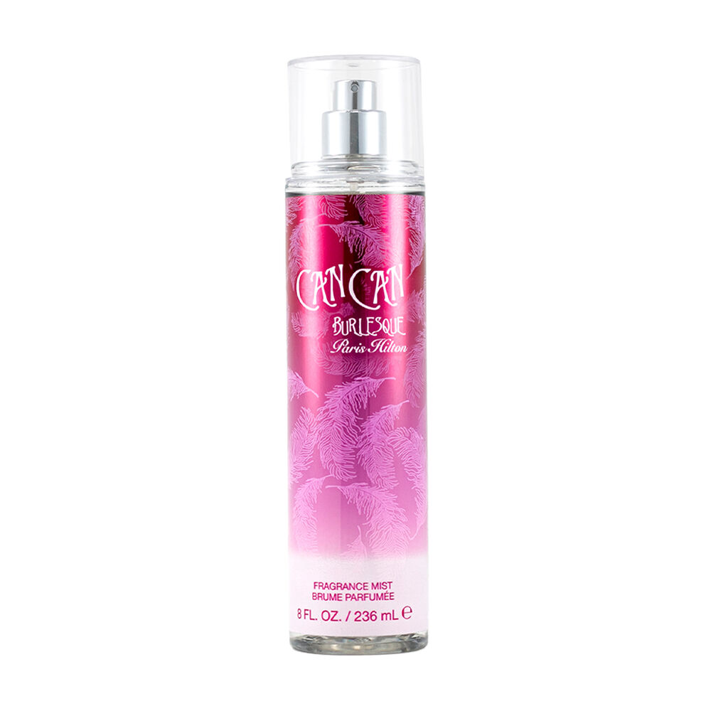 Paris Hilton Can Can Burlesque 236 ml Body Mist para Mujer image number 1