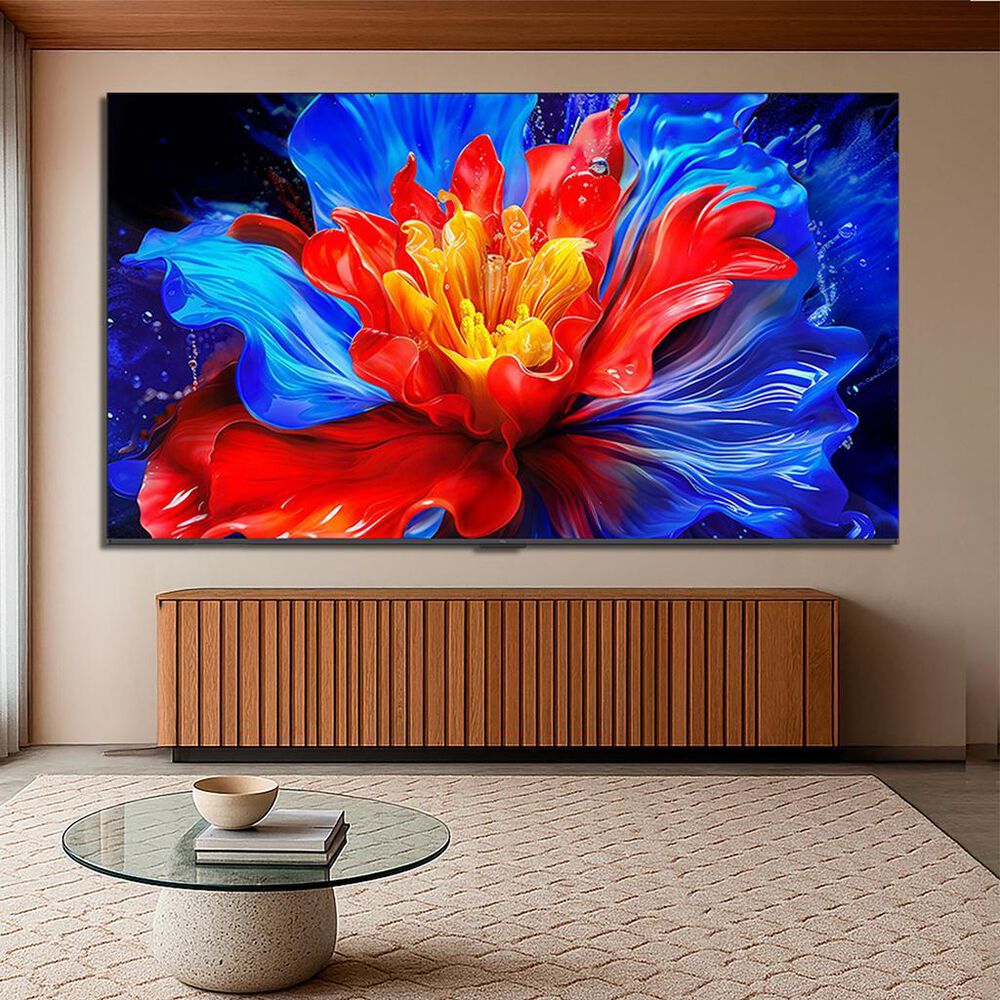 Pantalla 98" TCL 4K UHD QLED Google TV 98Q7K image number 5