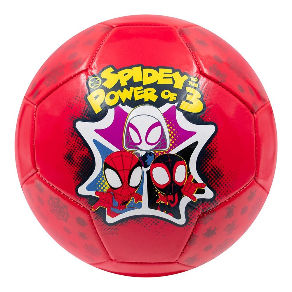 D&uacute;o Pack de Balones Disney Marvel image number 2