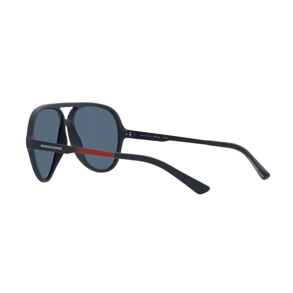 Lente Solar Armani Exchange 0AX4133S image number 4