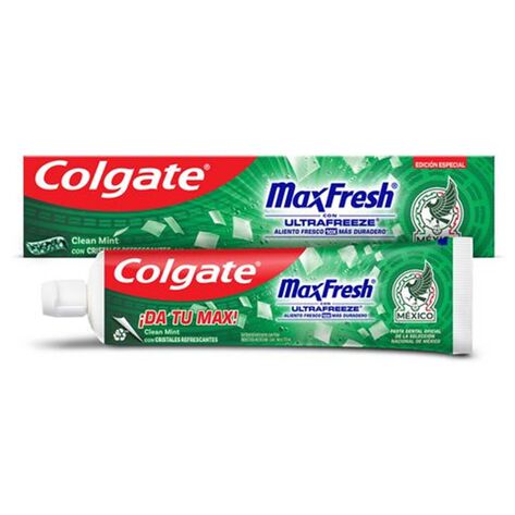 Pasta Dental Max Fresh Colgate 4/170 ml