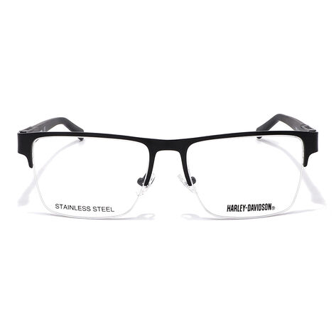 Lente oftalmico para caballero Harley Davidson
