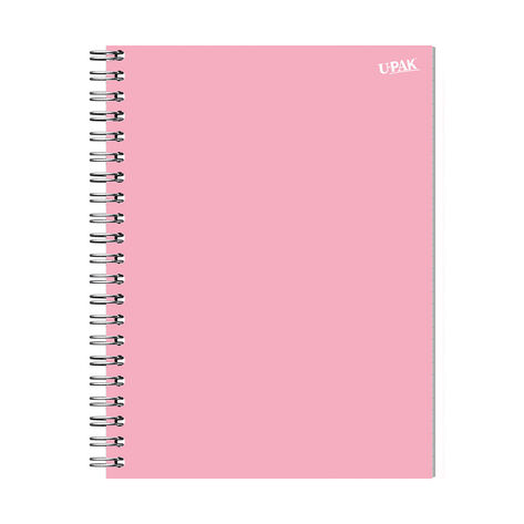 Cuaderno Profesional Raya de Espiral DIPAK 5 pack