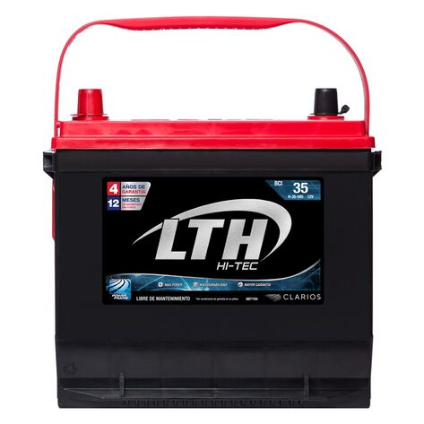 Bater&iacute;a Automotr&iacute;z LTH H-35-585 Acumulador