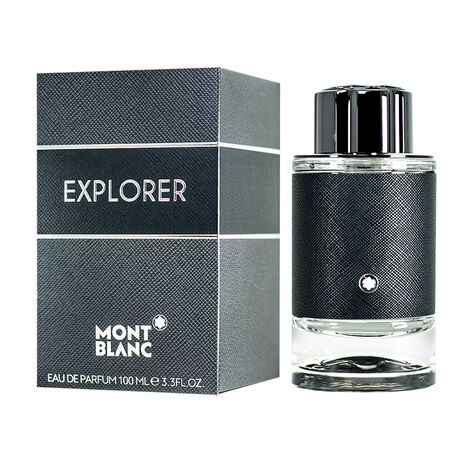 Perfume Caballero Montblanc Montblanc Explorer Edp 100Ml