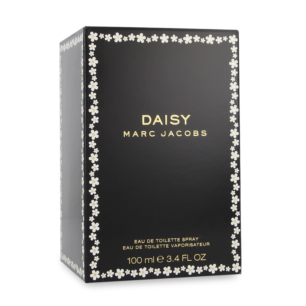 Marc Jacobs Daisy 100 ml Eau de Toilette Perfume para Mujer image number 3