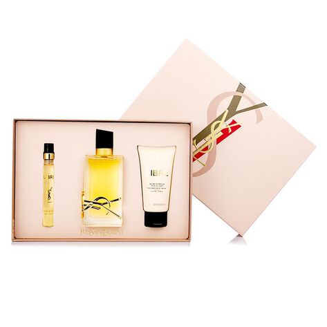 Estuche para dama Yves Saint Laurent Libre