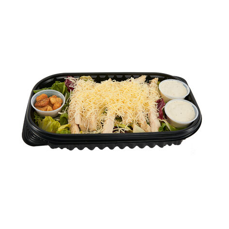 Ensalada C+esar