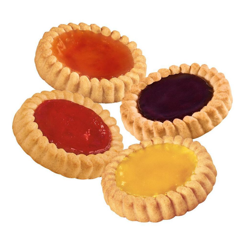 Galletas Tartas Mix Gabi 1.03 KG image number 1