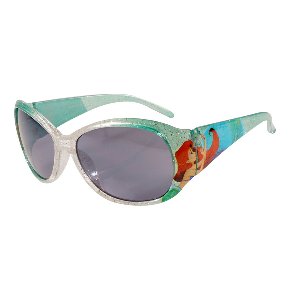 LENTES DISNEY PRINCESS TURQUESA image number 1