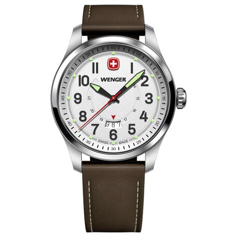 Reloj Para Caballero Terragraph