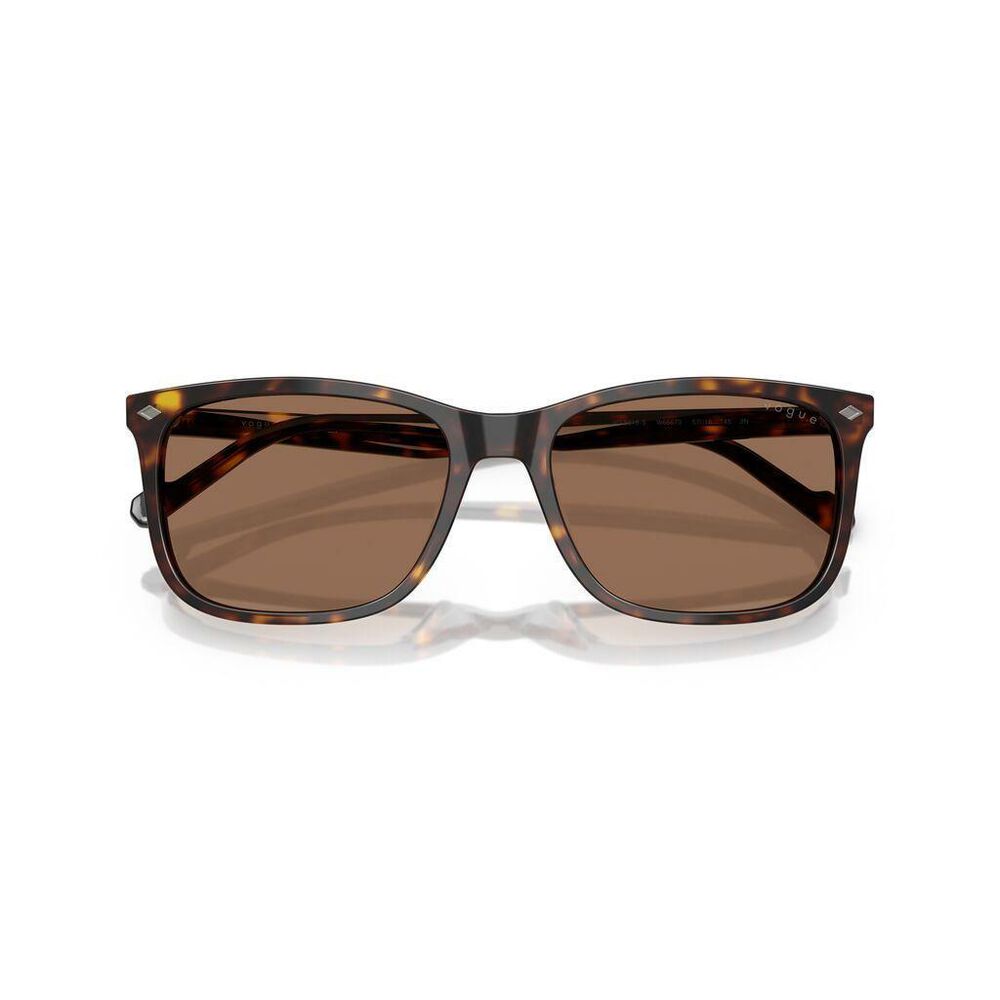 Lente solar Vogue 0VO5618S image number 3