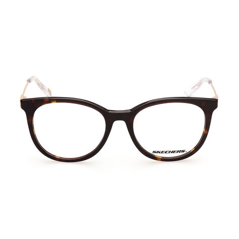 Lente oftalmico para dama Skechers  SE2167-50052
