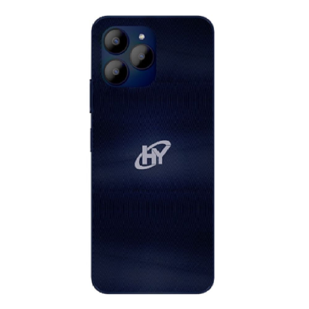 Celular HYUNDAI Hyline 6.5&rdquo; 4+64GB Negro image number 1