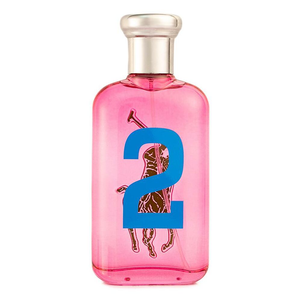 Perfume para dama Ralph Lauren Big Pony EDT 100 ml image number 1