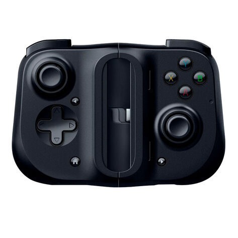 Control Al&aacute;mbrico Razer Kishi for Android Xbox Negro