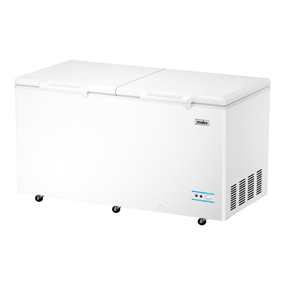 Congelador 25 pies Mabe 127V image number 1