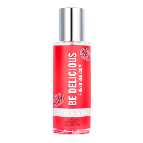 Body Mist Para Dama DKNY Be Delicious Fresh Blossom 250 ML