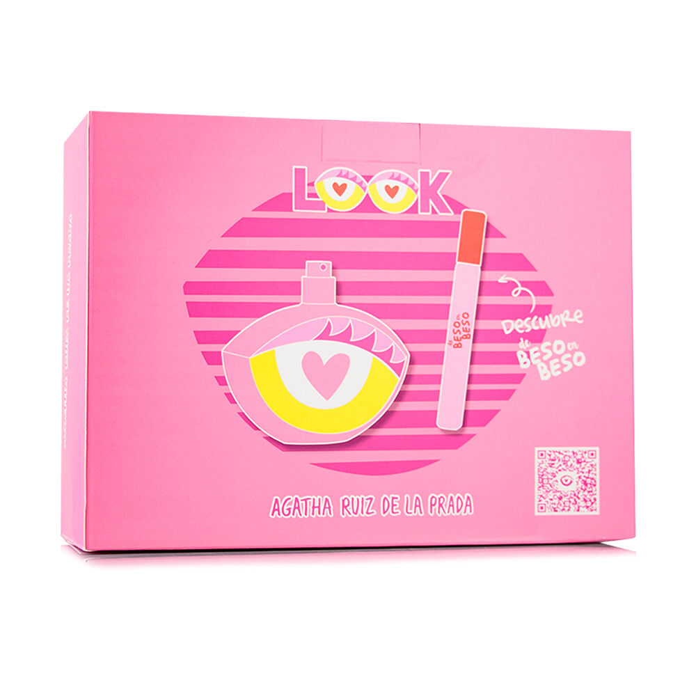 Estuche para Dama Agatha Ruiz de la Prada Look image number 2