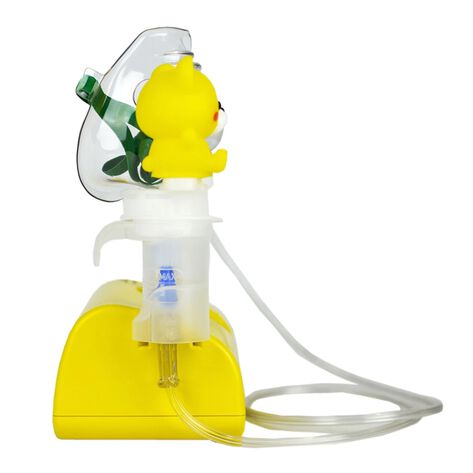 Nebulizador Premium Kids Omron 1 Pza