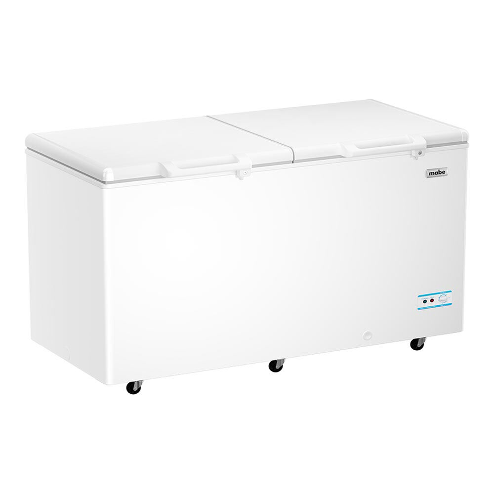 Congelador 25 pies Mabe 127V image number 2