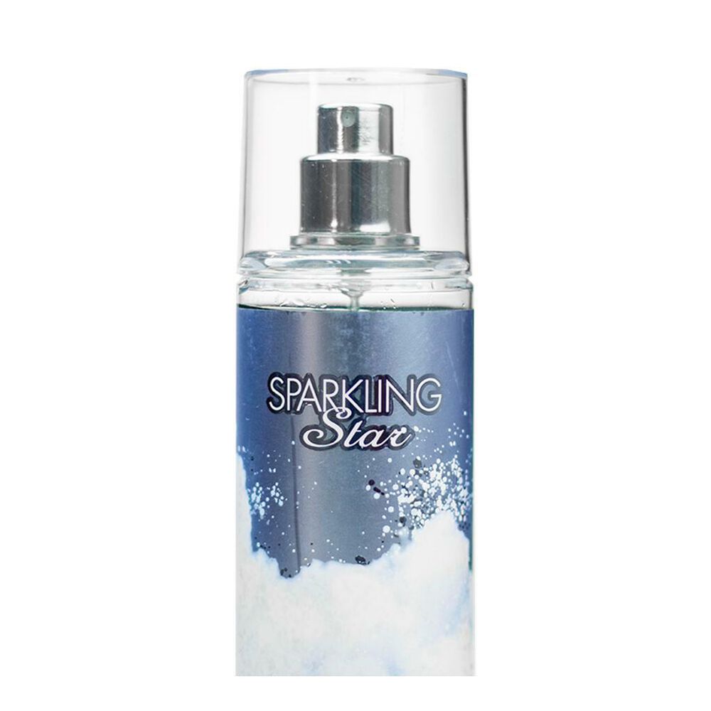 Sparkling Star 236 ml Body Mist para Mujer image number 1