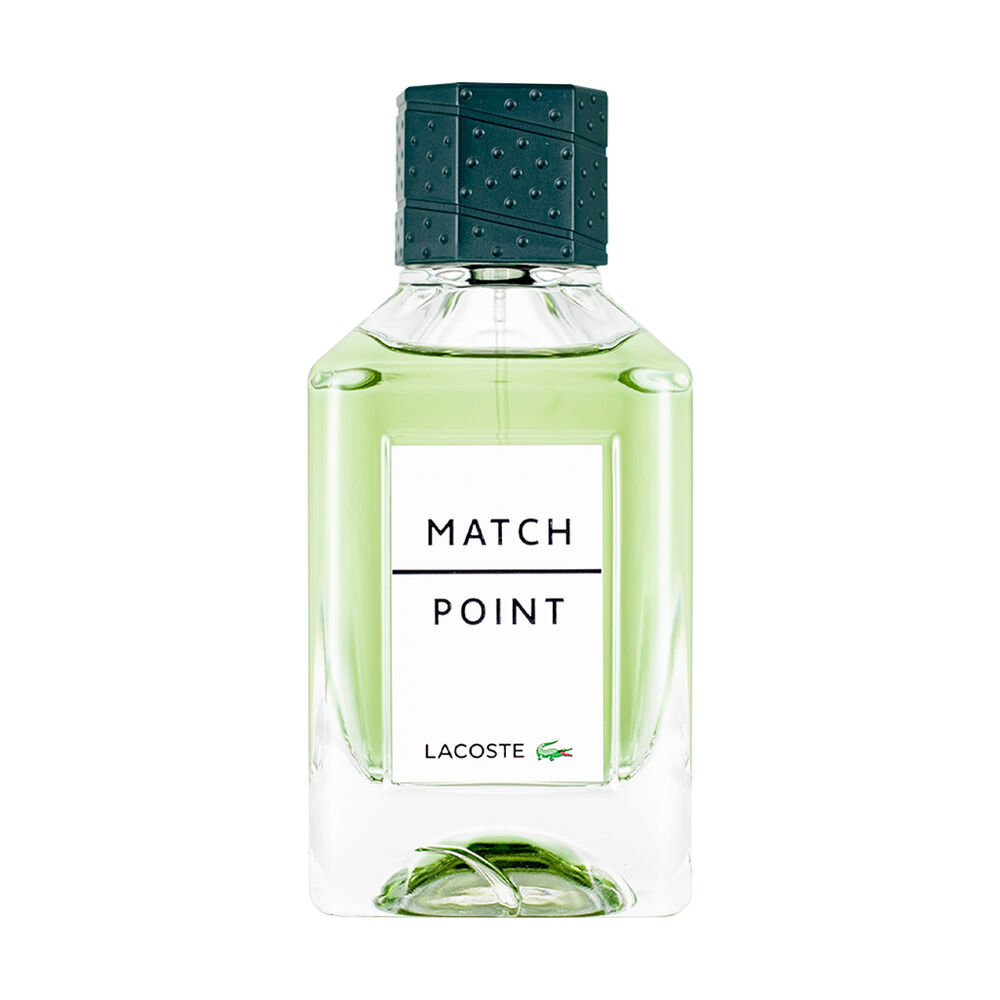 Lacoste Match Point 100 ml Eau de Toilette Perfume para Hombre image number 1