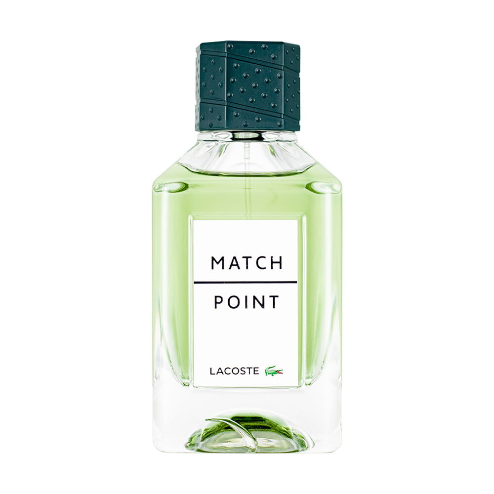 Perfume Lacoste Match Point 100 Ml Edt Spray para Caballero image number 1