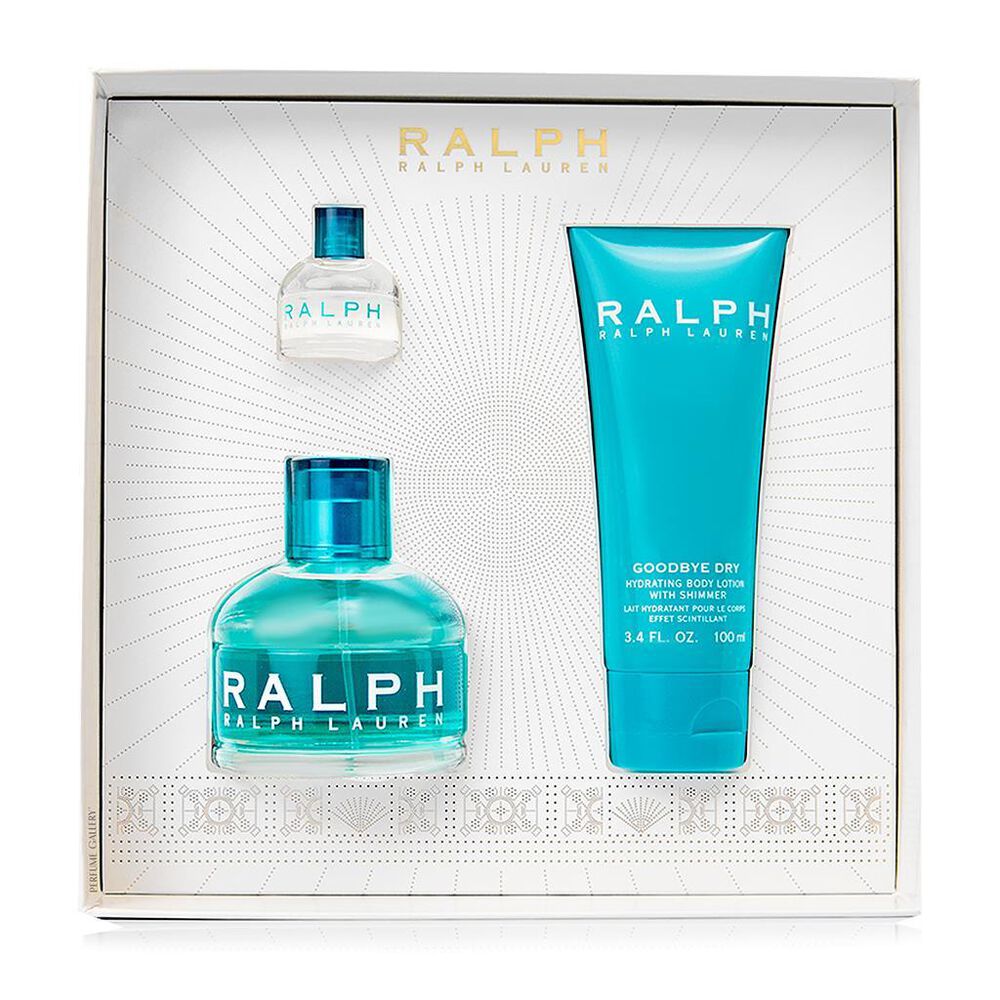 Estuche para dama Ralph Lauren Ralph EDT image number 1