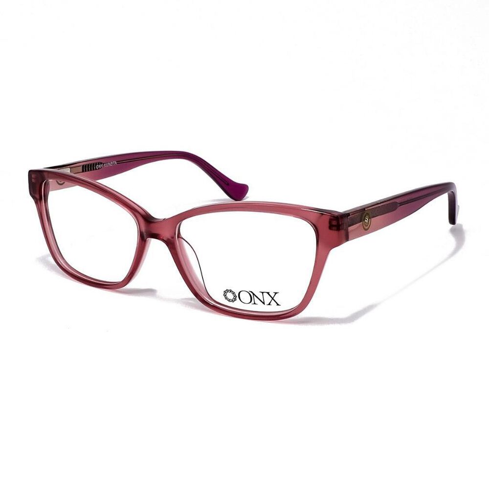 Lente oftalmico ONX para dama image number 1