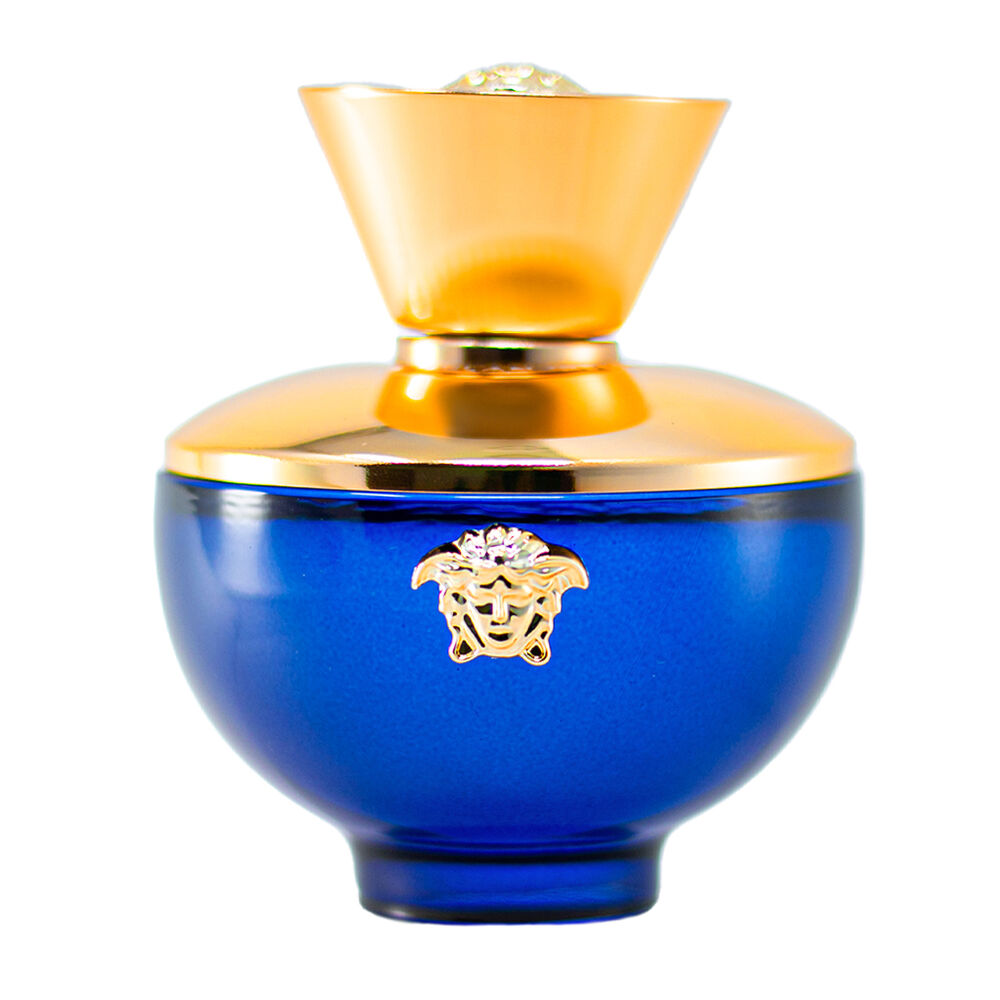 Perfume Versace Dylan Blue Pour Femme 100 Ml Edp Spray para Dama image number 1