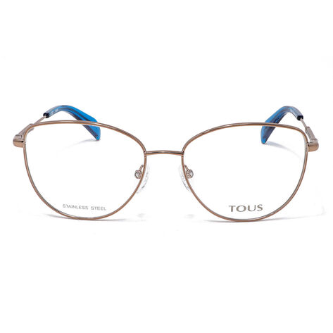 Lentes Oft&aacute;lmicos para Dama Tous
