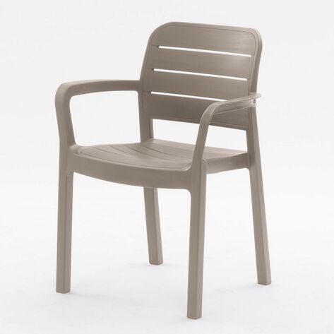Silla de jard&iacute;n Tisara KETER