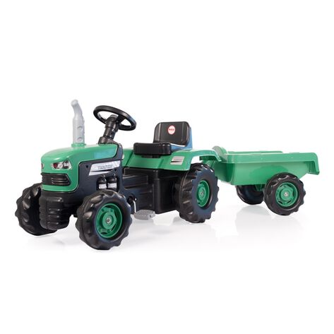 Montable Tractor Pedales