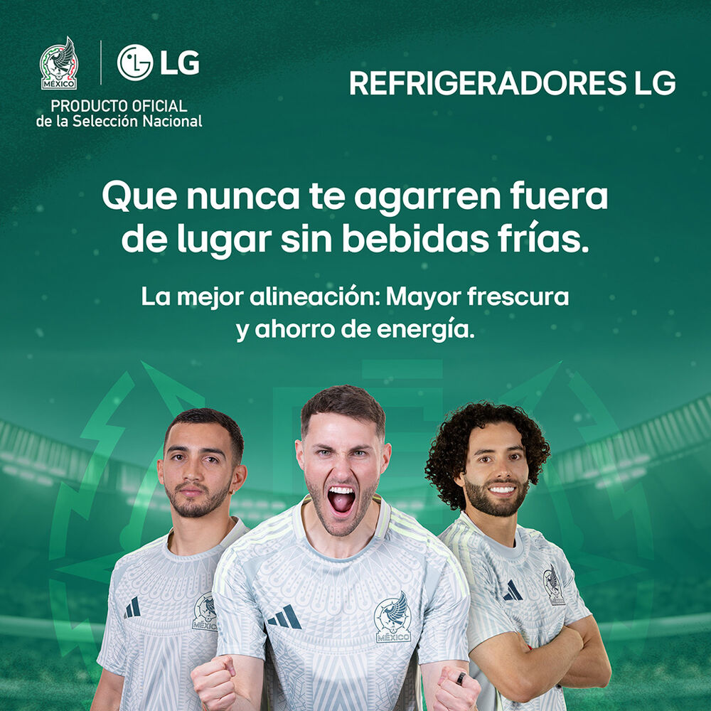 Refrigerador French Door LG de 25 pies Negro image number 7