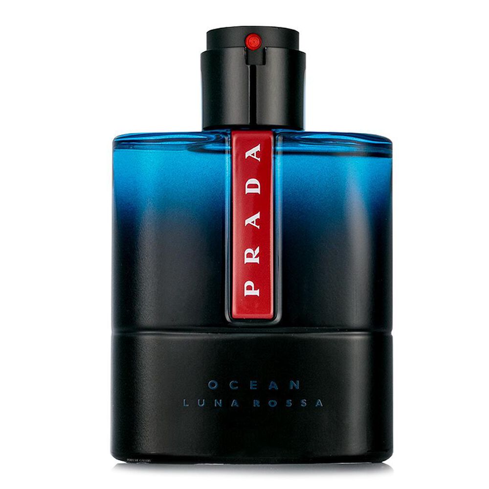 Perfume para Caballero Prada Luna Rossa Ocean EDT 100 ml image number 1