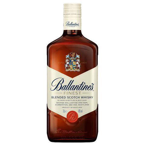 Whisky Ballantines Finest 700 ml