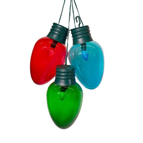 Serie De Luces Gigantes Member's Choice