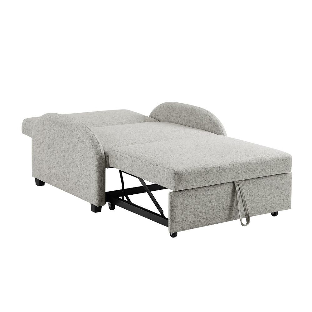 Sillon Ocasional Convertible Cama Aileen M.CH. image number 1