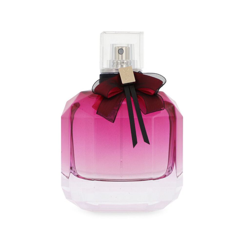 Yves Saint Laurent Mon Paris Intens&eacute;ment 90 ml Eau de Parfum Perfume para Mujer image number 1