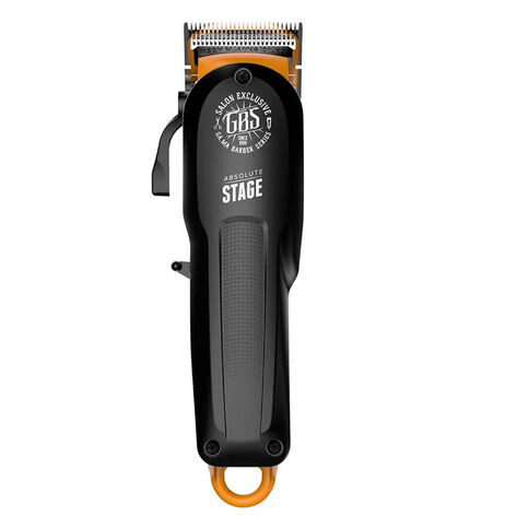 Recortadora de Cabello Absolute Stage Gama Italy