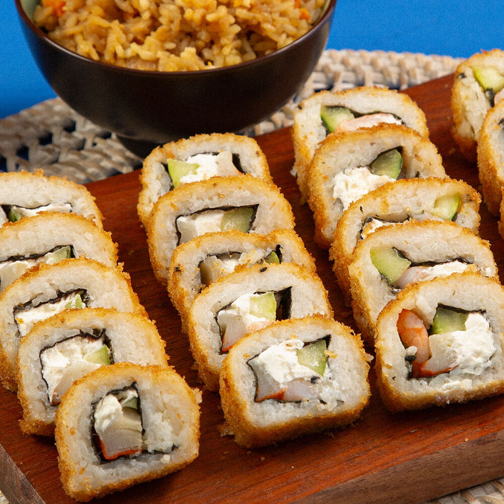Sushi Panko image number 1