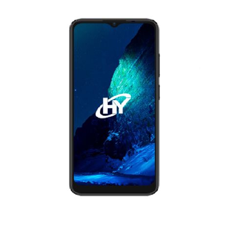 Celular HYUNDAI Hyline 6.5&rdquo; 4+64GB Negro